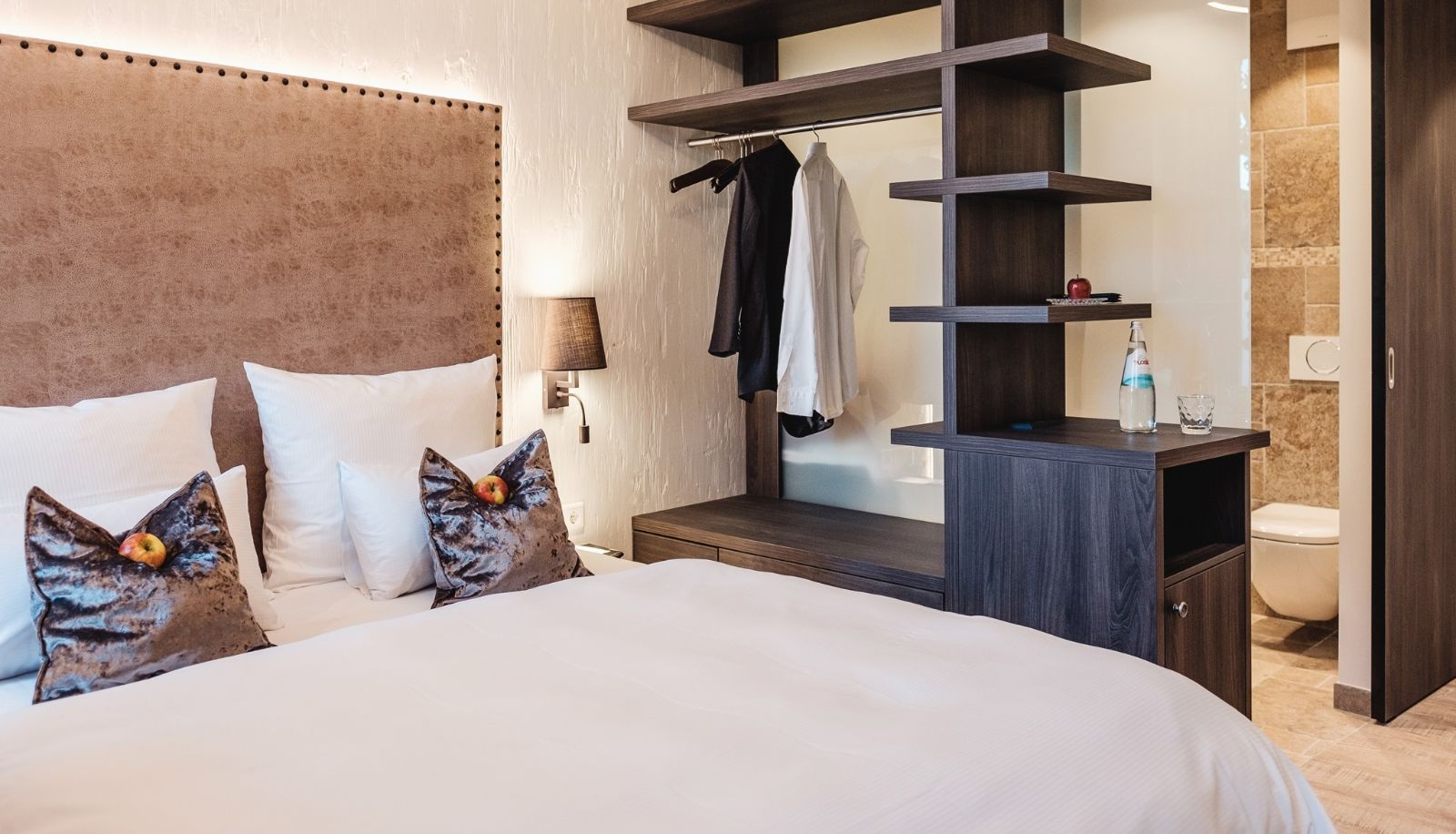 Standard room (double) - Eriks Hotel