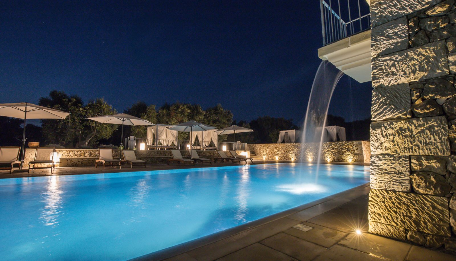 Whirlpool - Masseria Muntibianchi