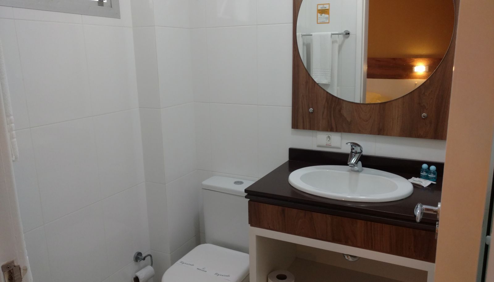 Standard room (double) - Brisamar Suite