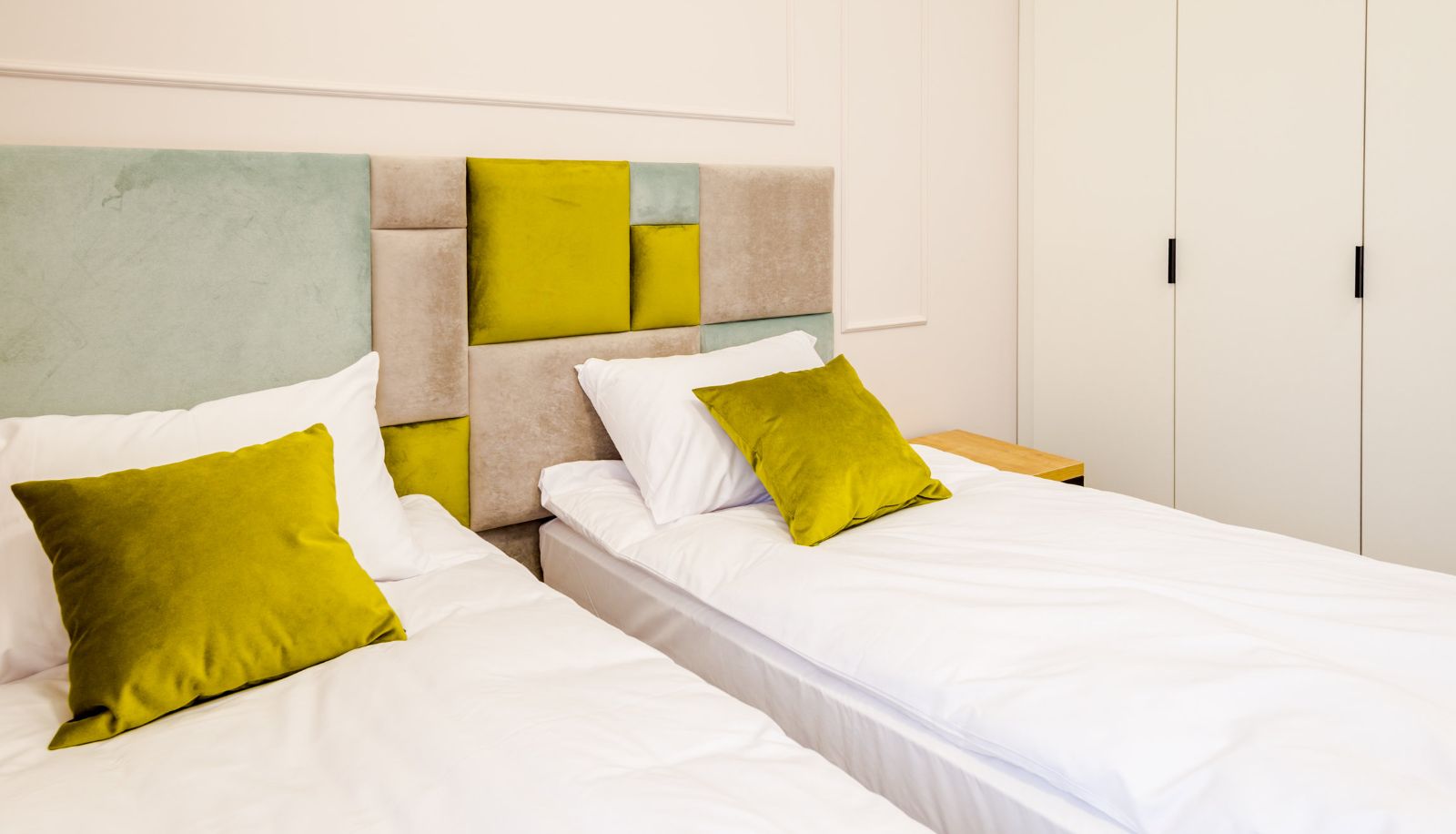 Business-kamer - Habitan Apartamenty