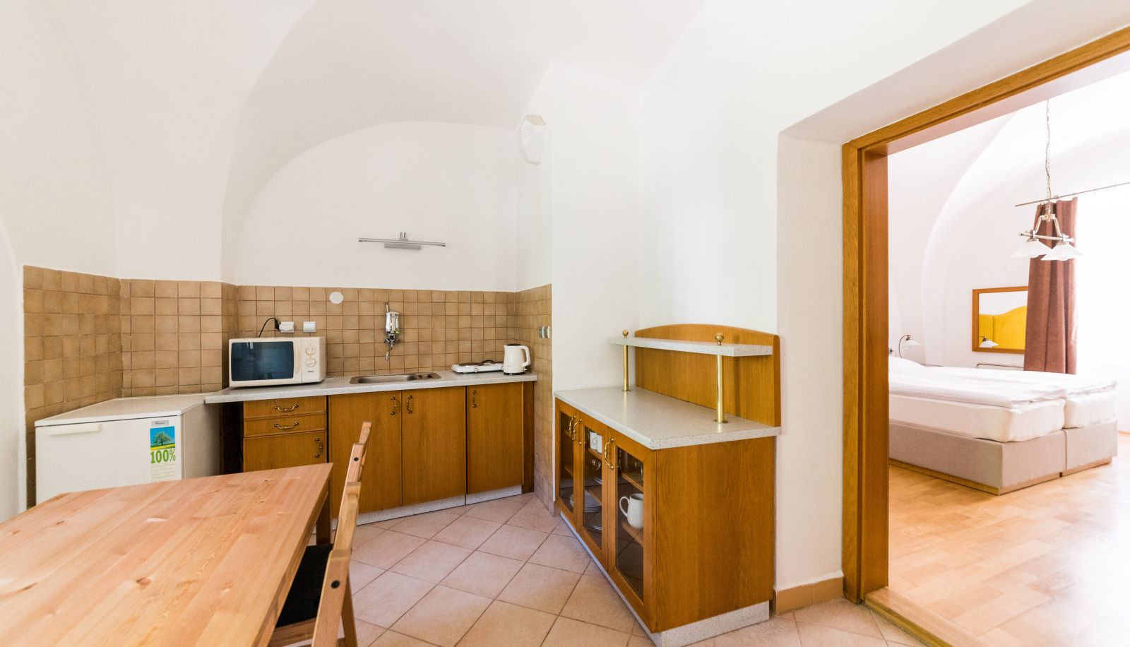 Appartement - Clemar Hotel (Penzion Austis)