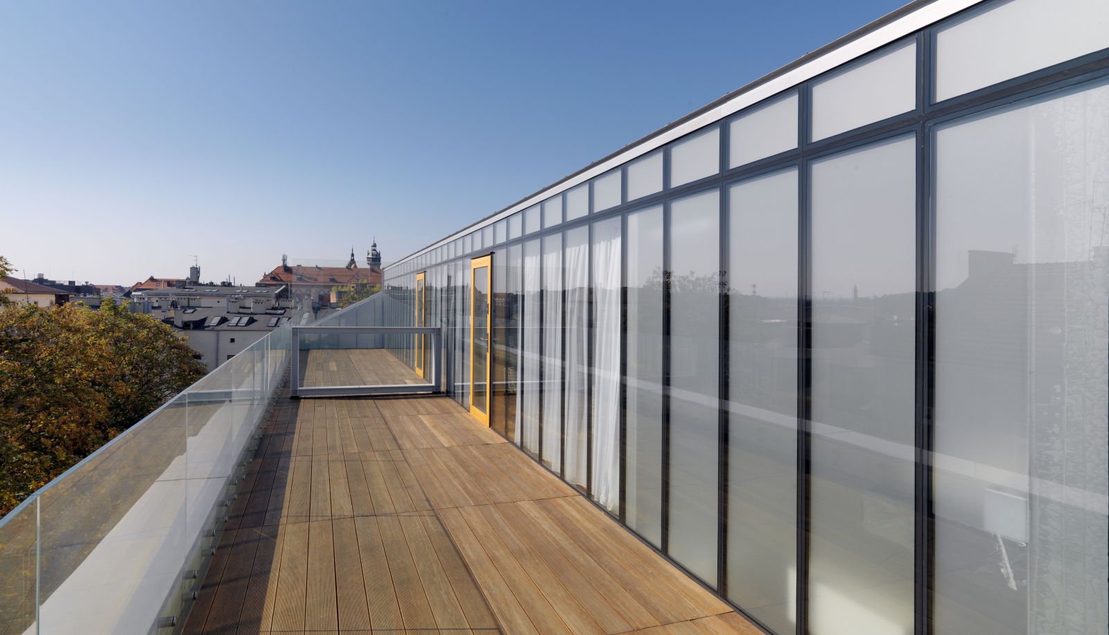 Appartamento - INX Design Hotel