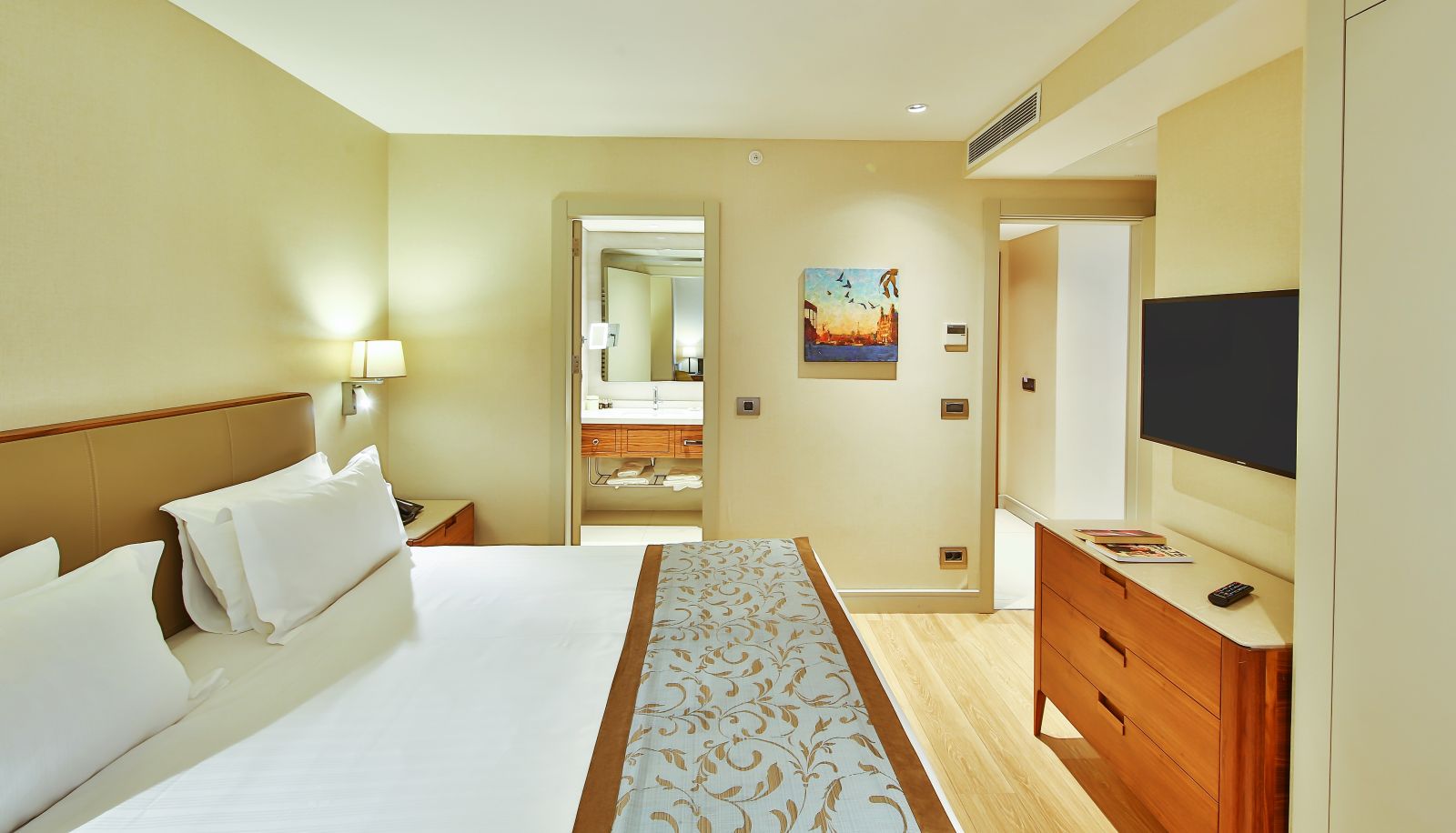 Chambre Familiale - Tzl Suites (all rooms suites)