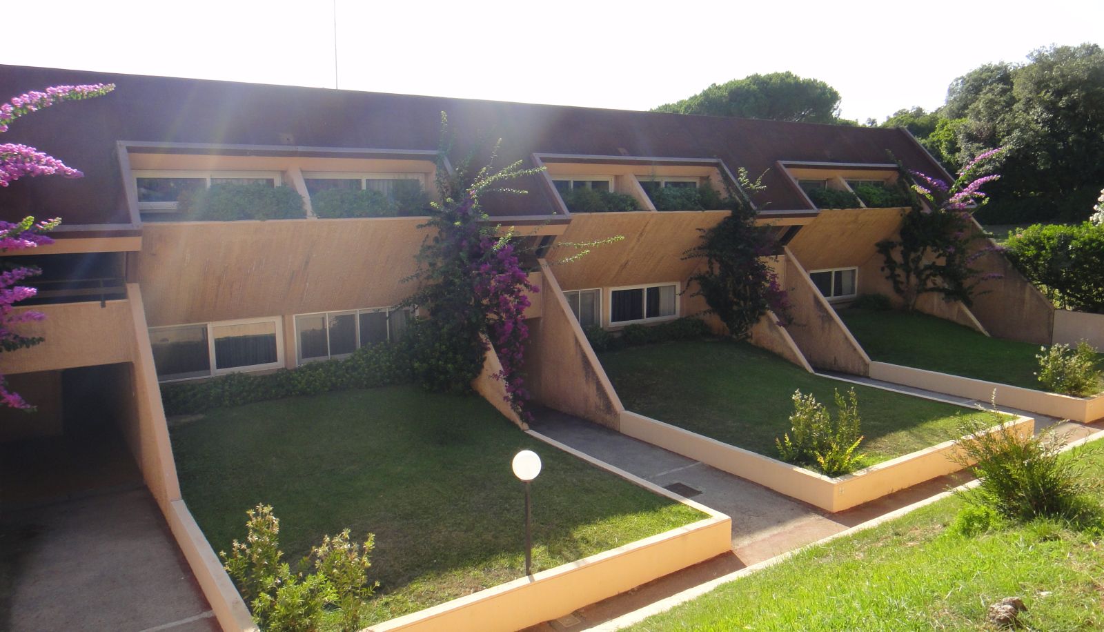 Extérieur de l'hôtel - Scoglietto 50 Residence