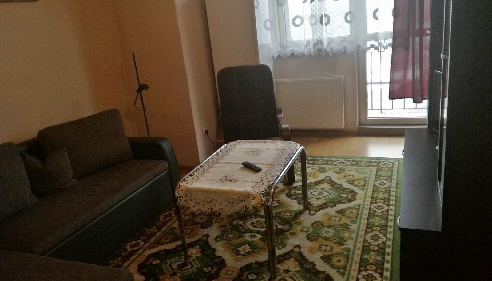 Standard room (double) - Zajazd Irys