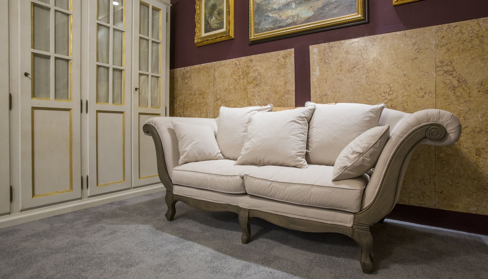 Intérieur de l'hôtel - Household Milano - Settembrini 17