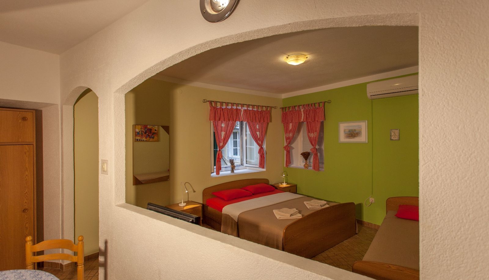 Appartement - GUEST HOUSE FLOREUS