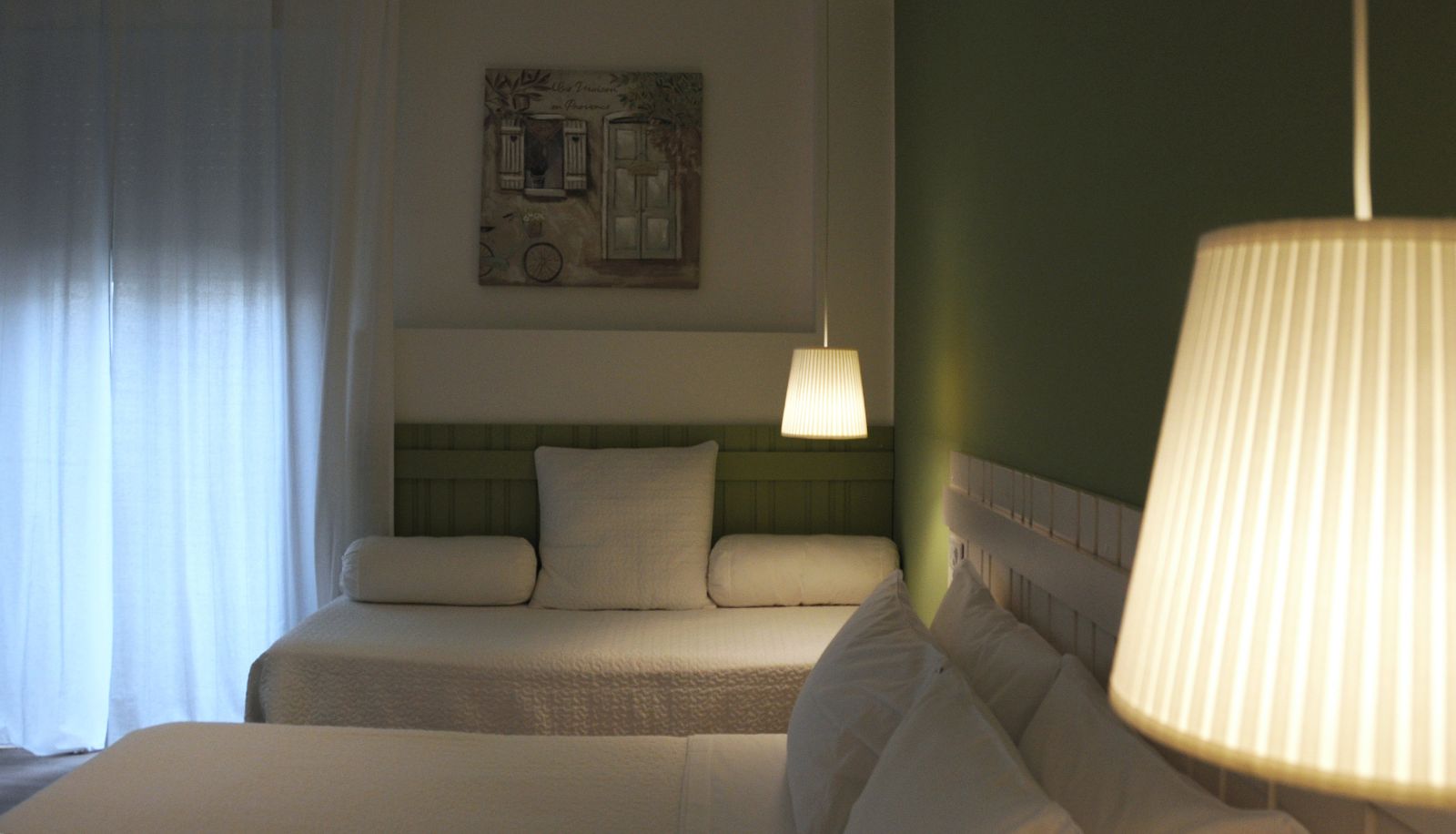 Breakfast room - Medinblu B&B