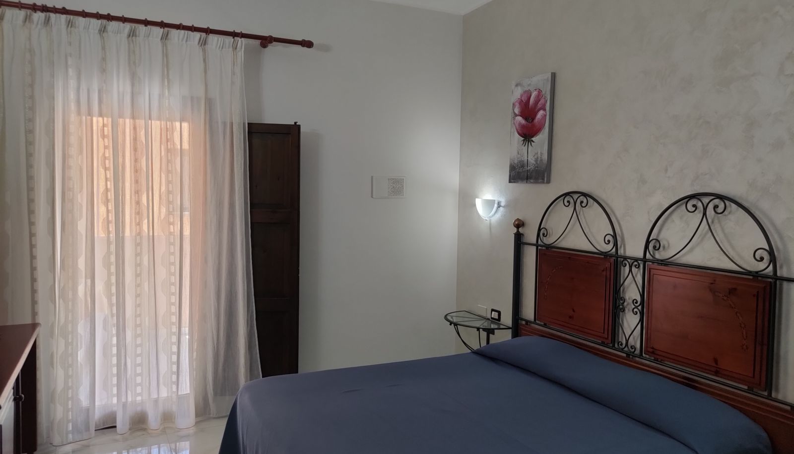 Standardzimmer (Doppel) - Mosè Grand Hotel