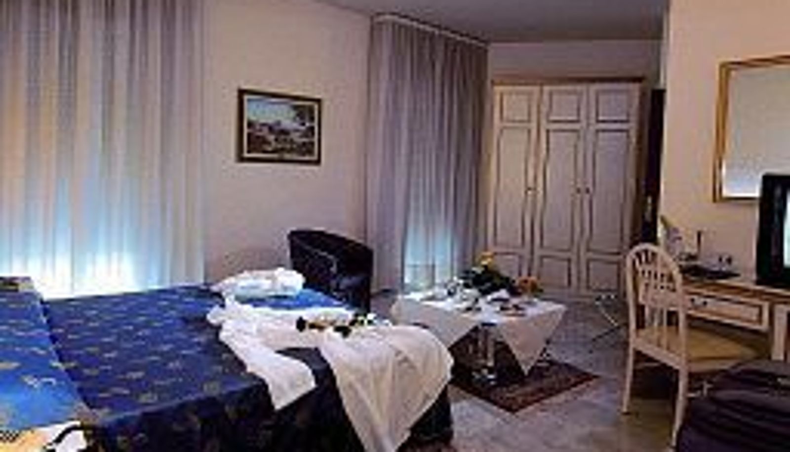 Chambre - Alexander Palace