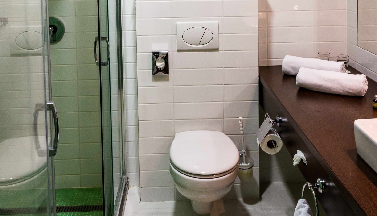 Pokój standardowy (dwuosobowy) - Bonvital Wellness & Gastro Hotel Hévíz