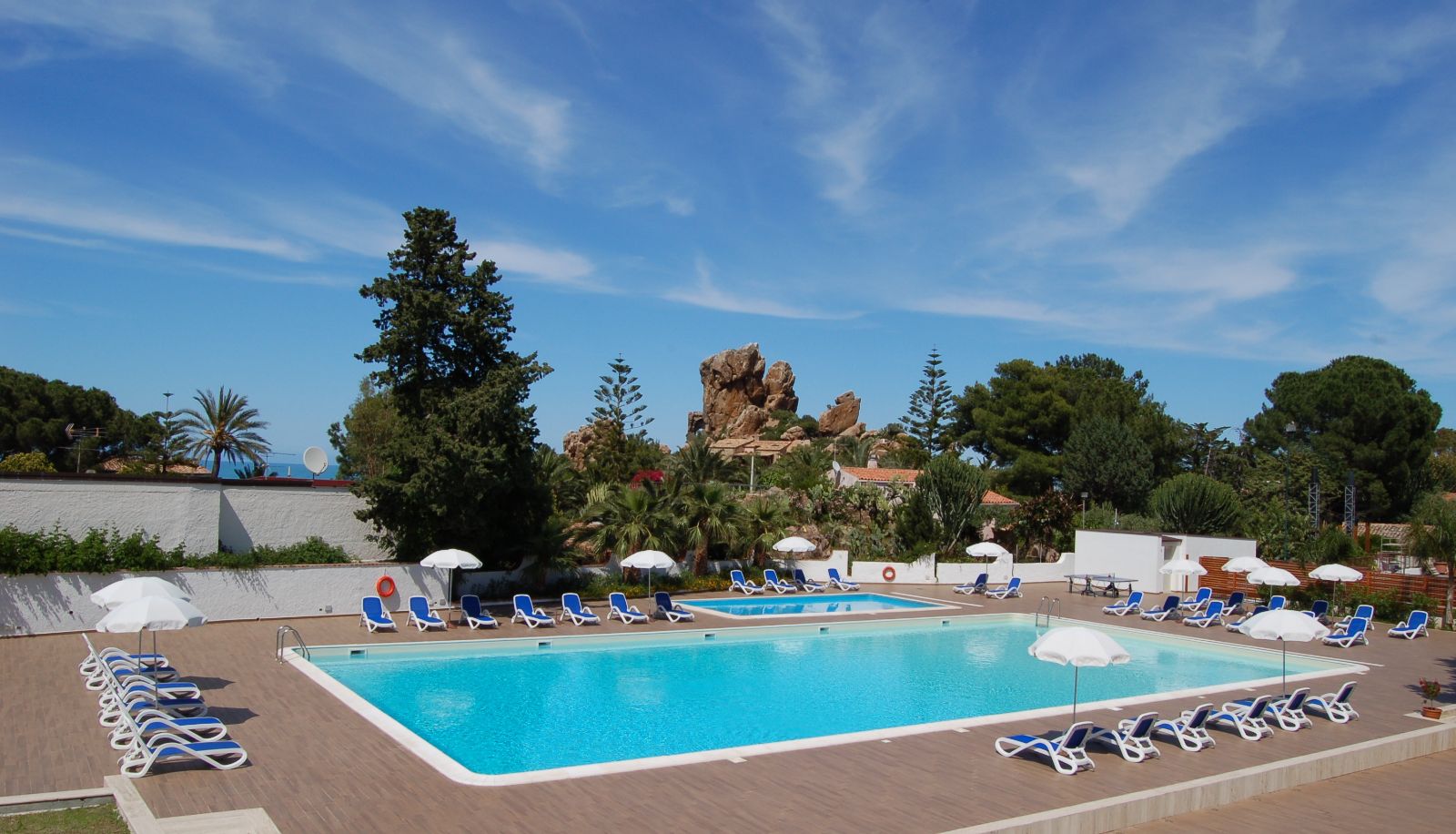 Pool - Kalura