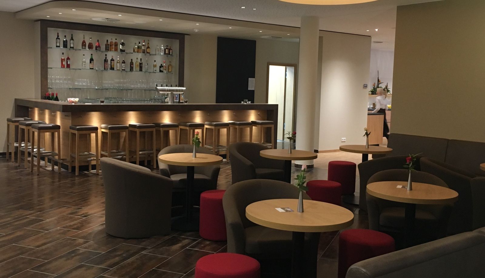 Bar - Susato