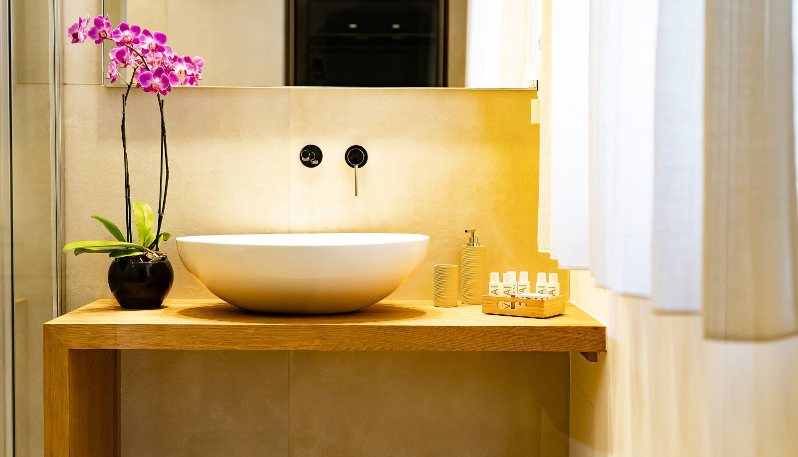 Chambre supérieure (double) - Elite Accommodation & Hydromassage Pool