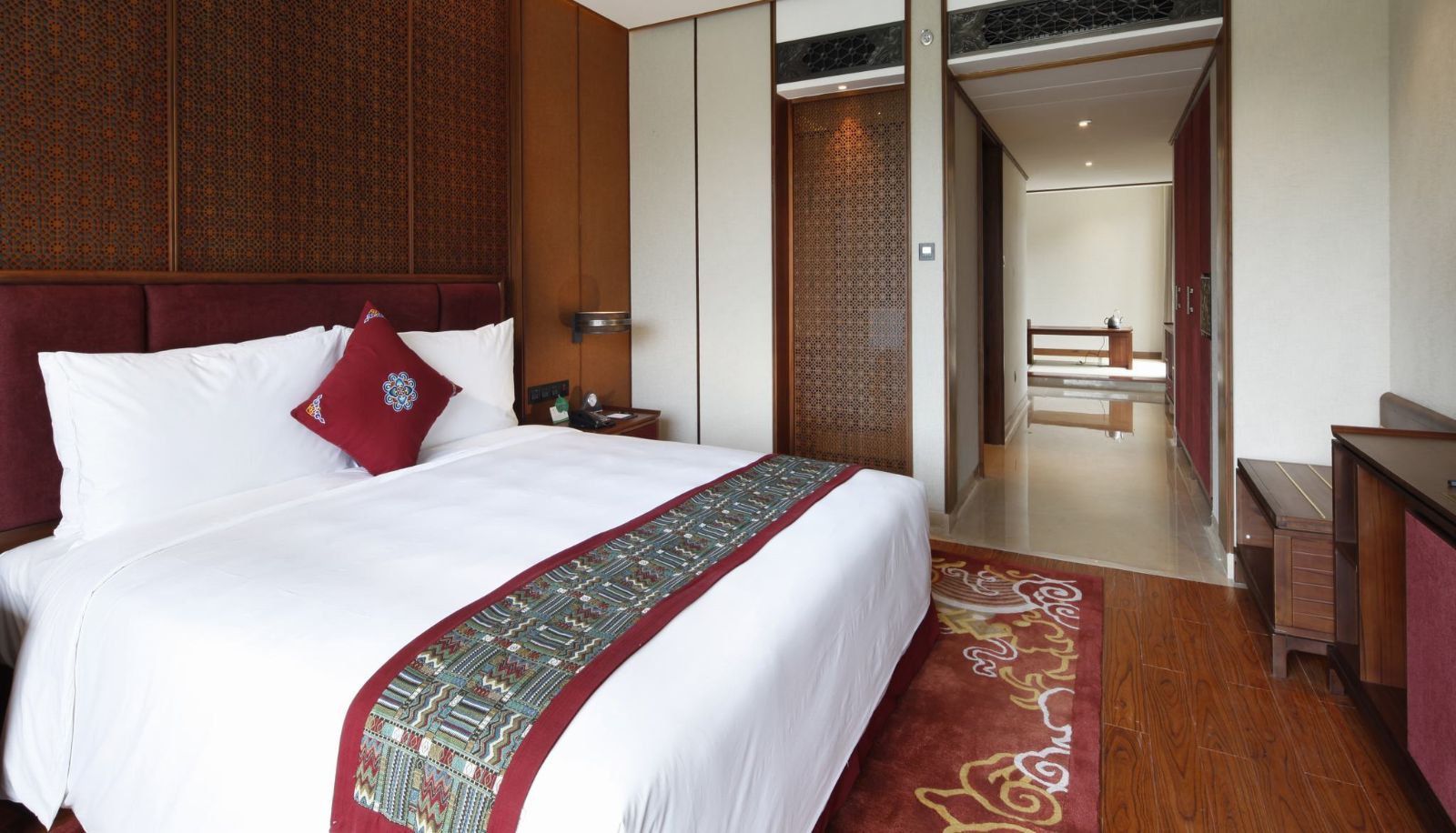 Camera standard (singola) - Tingyard Hotel Resort & Spa Domestic only