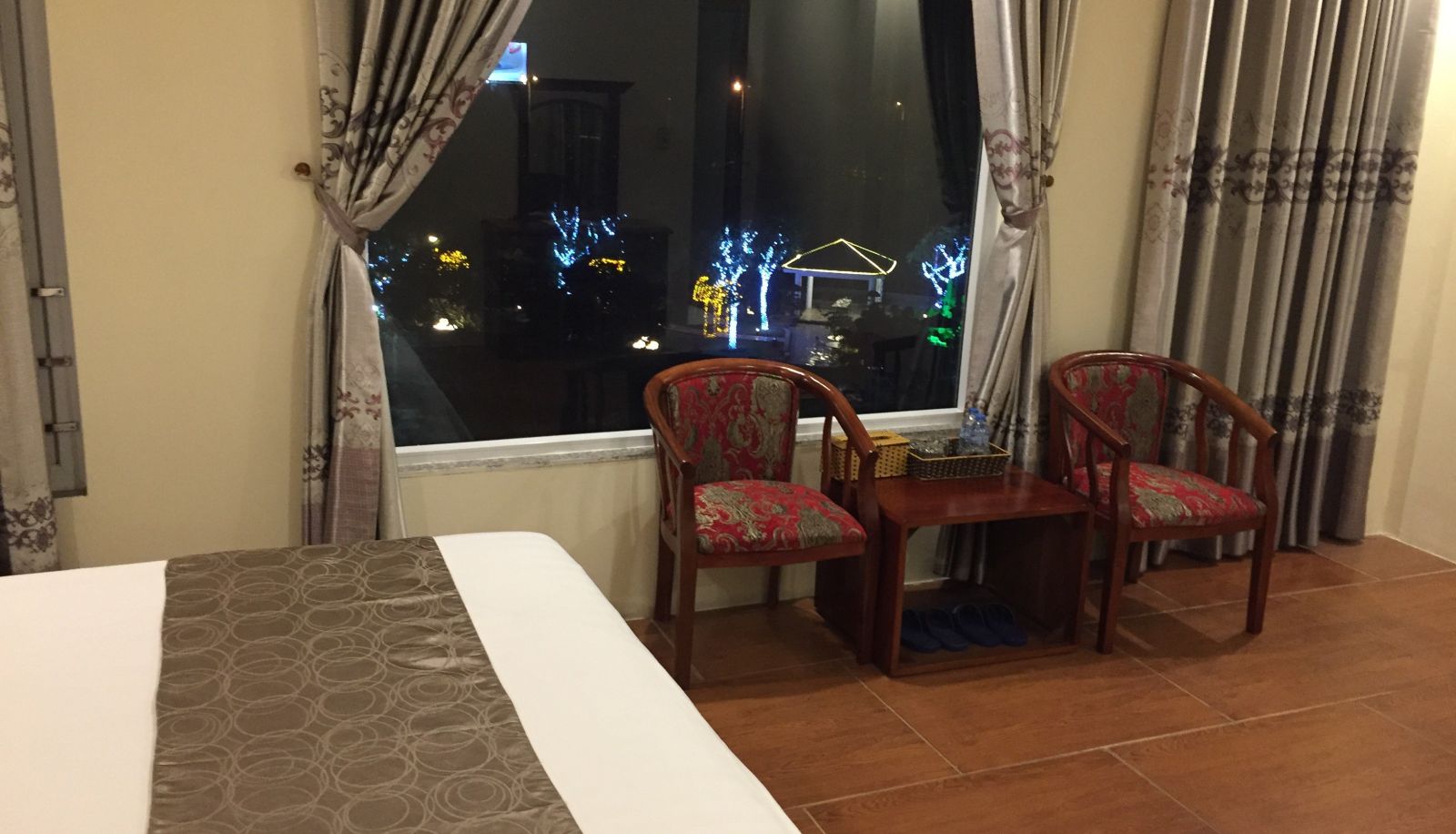 Suite - Chio Hotel and Apartment