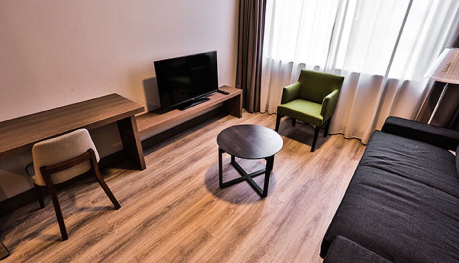Appartamento - Ocak Aparthotel