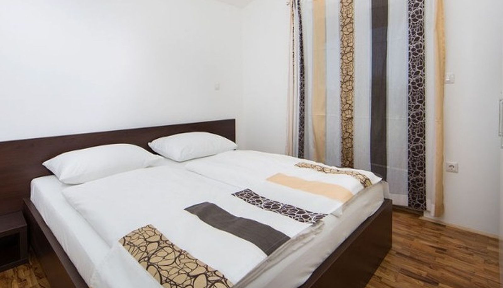 Camera standard (doppia) - Jana Residence