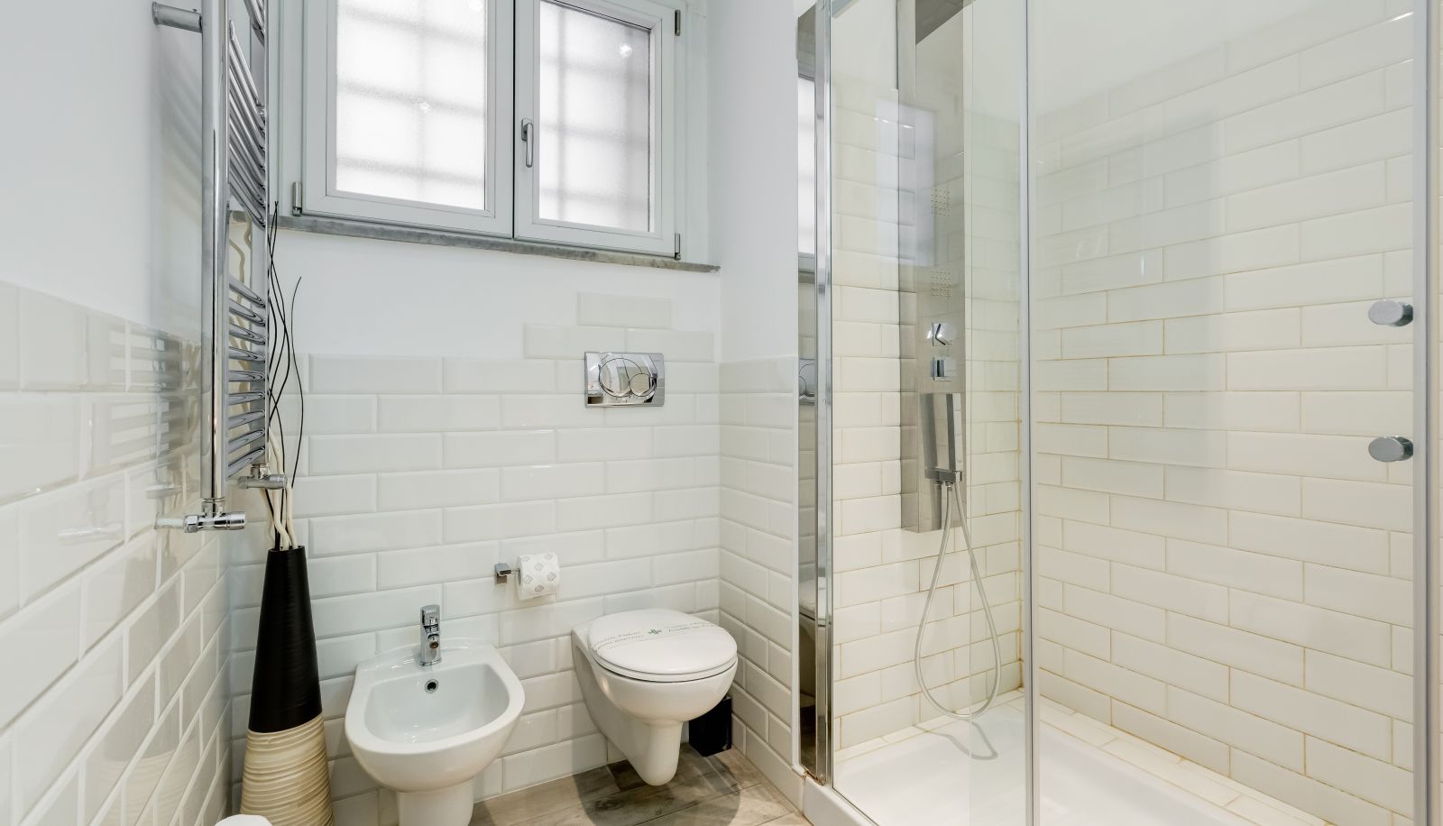 Juniorsuite - Relais Colonna