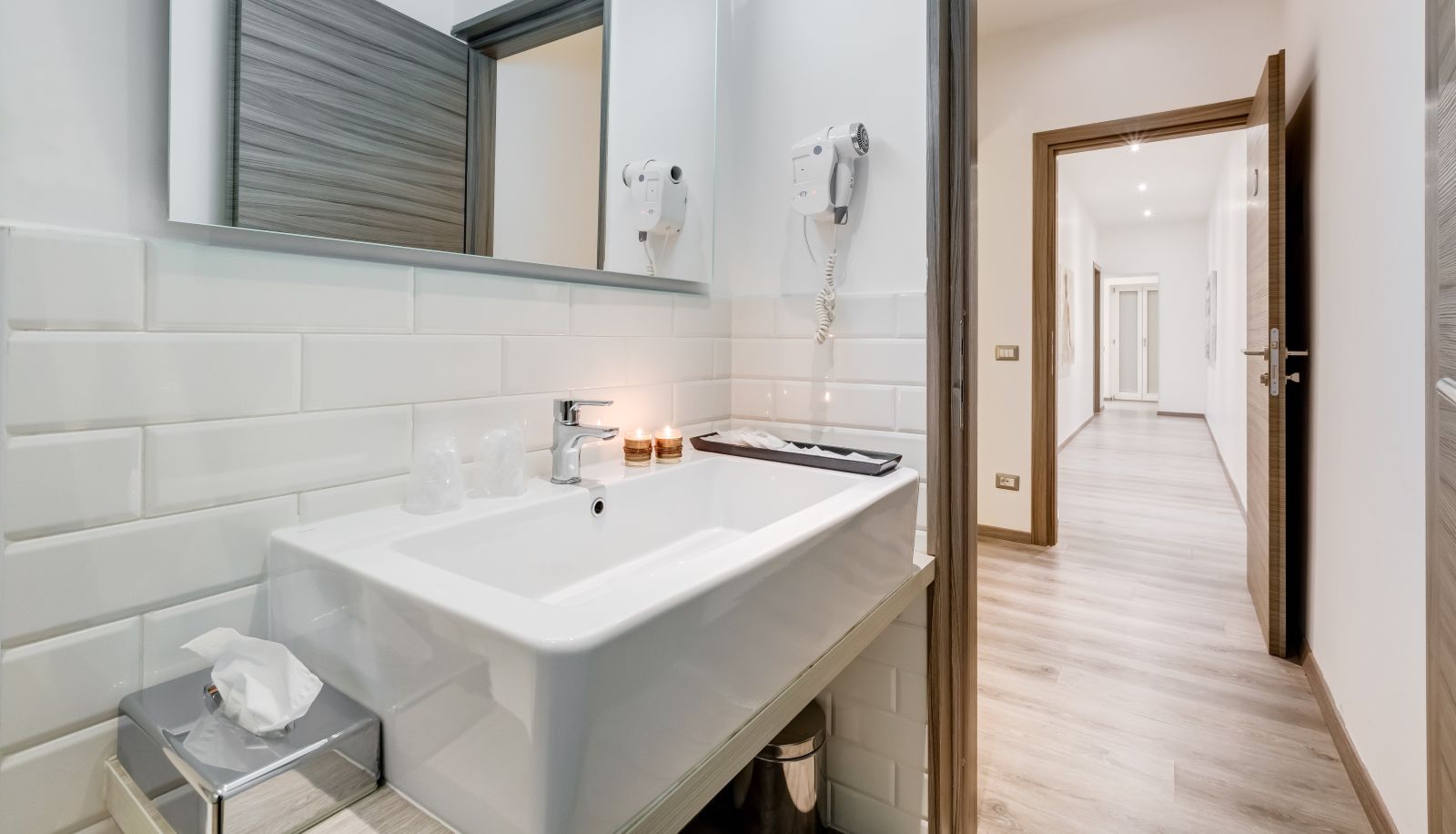 Juniorsuite - Relais Colonna