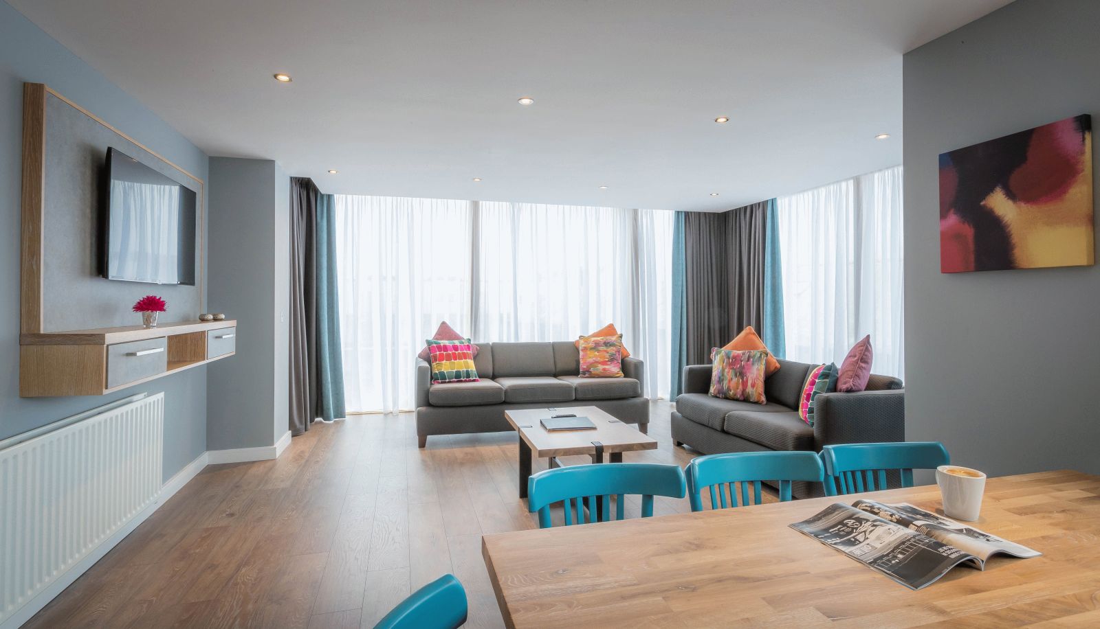 Apartment - Talbot Suites at Stonebridge