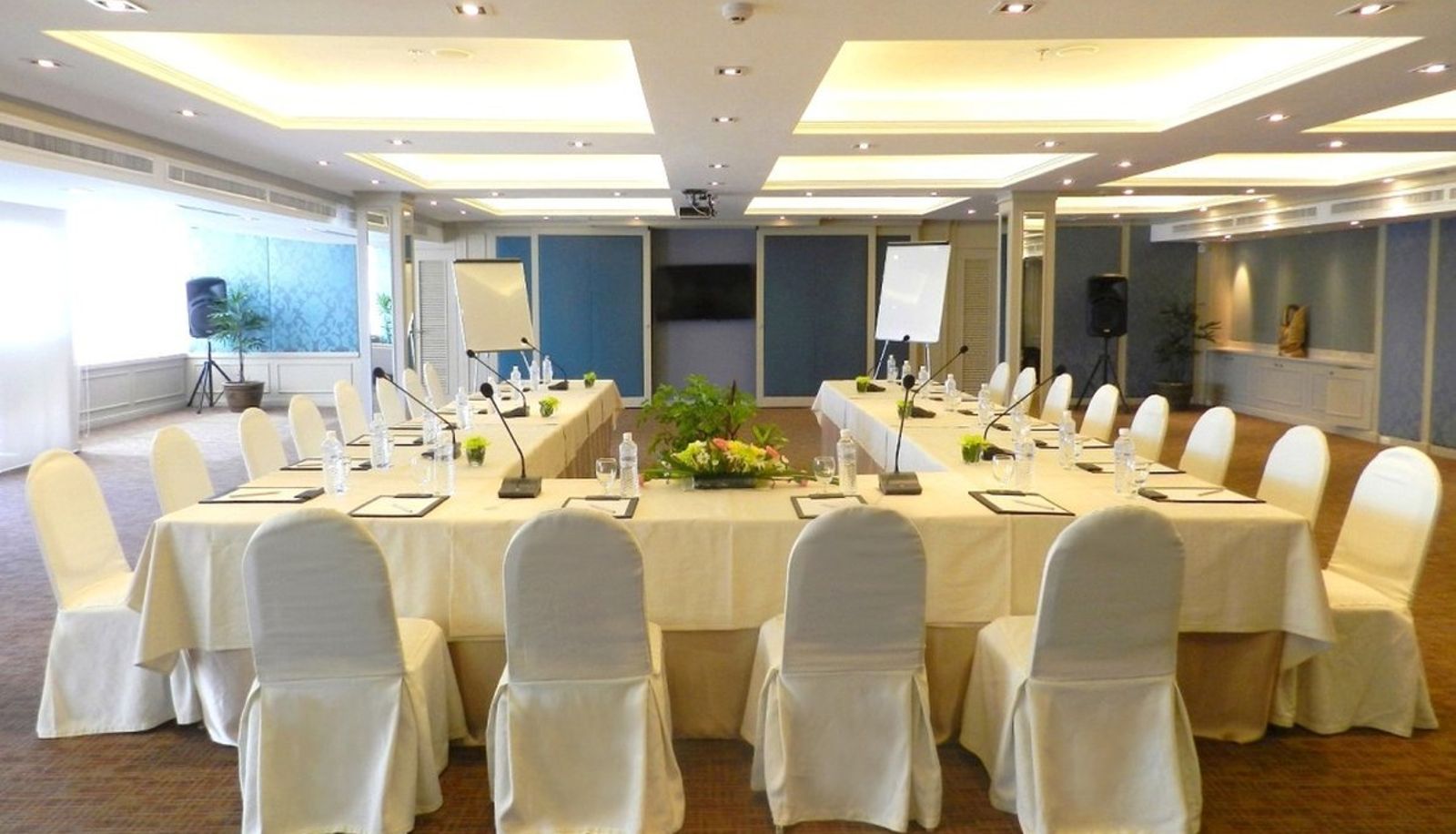 Sala conferenze - Dusit Princess Chiang Mai formerly Royal Princess Chiang Mai
