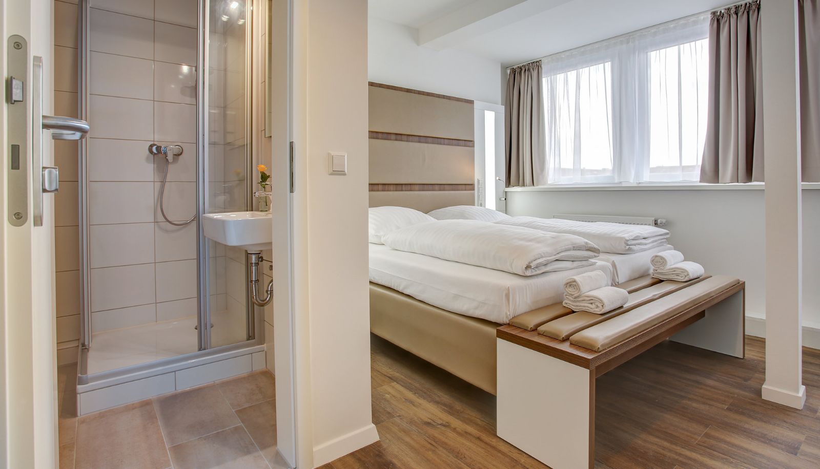 Apartamento - Boutique 030 Hannover-City