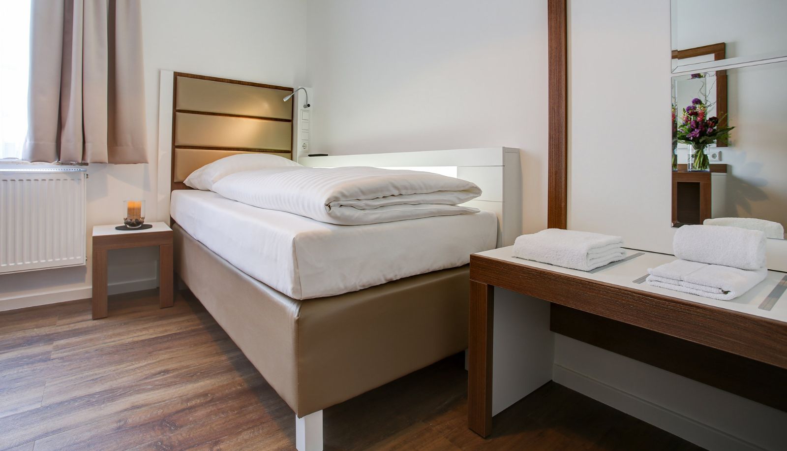 Apartment - Boutique 030 Hannover-City
