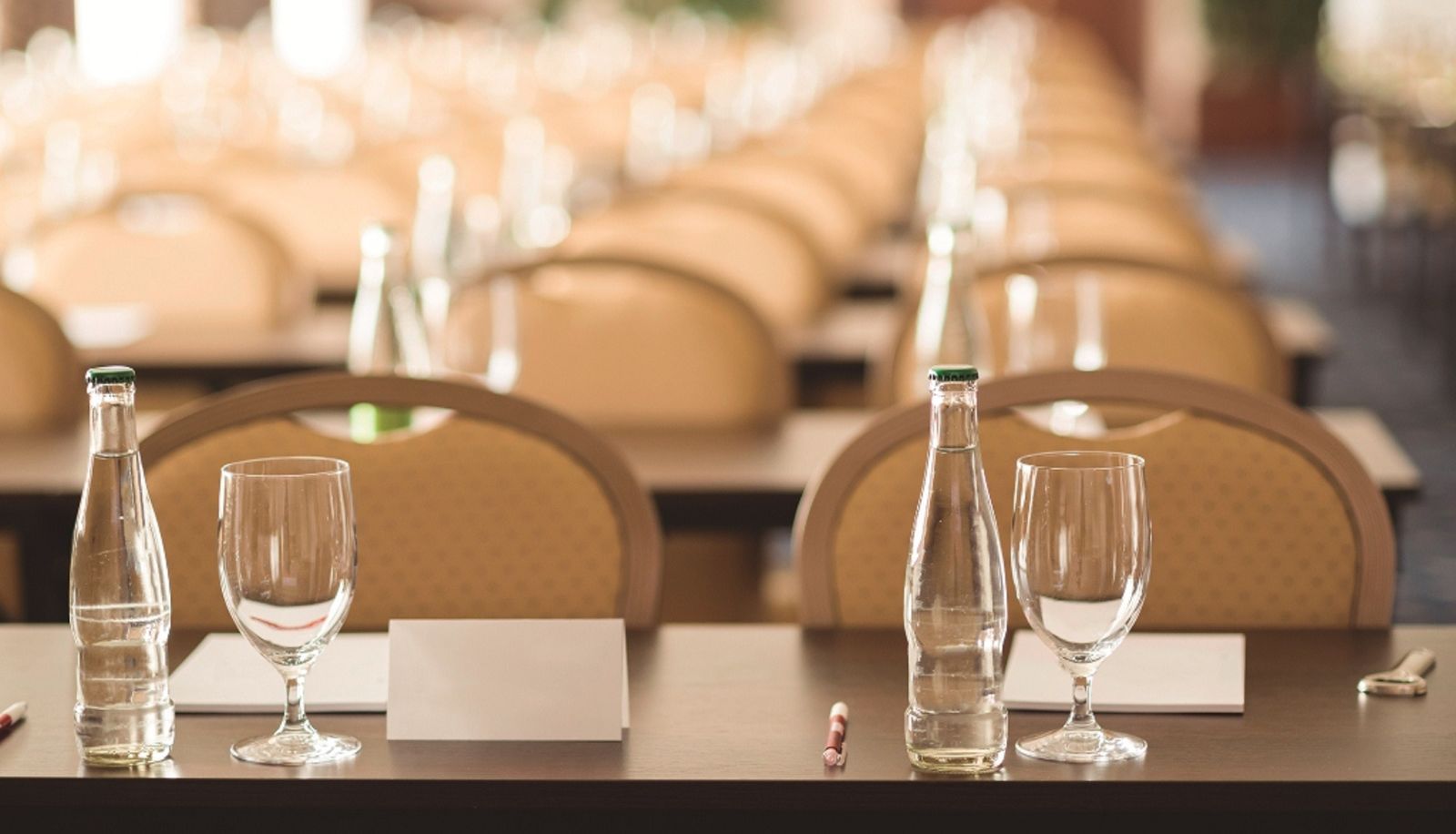 Conferences - Intercity Maceio