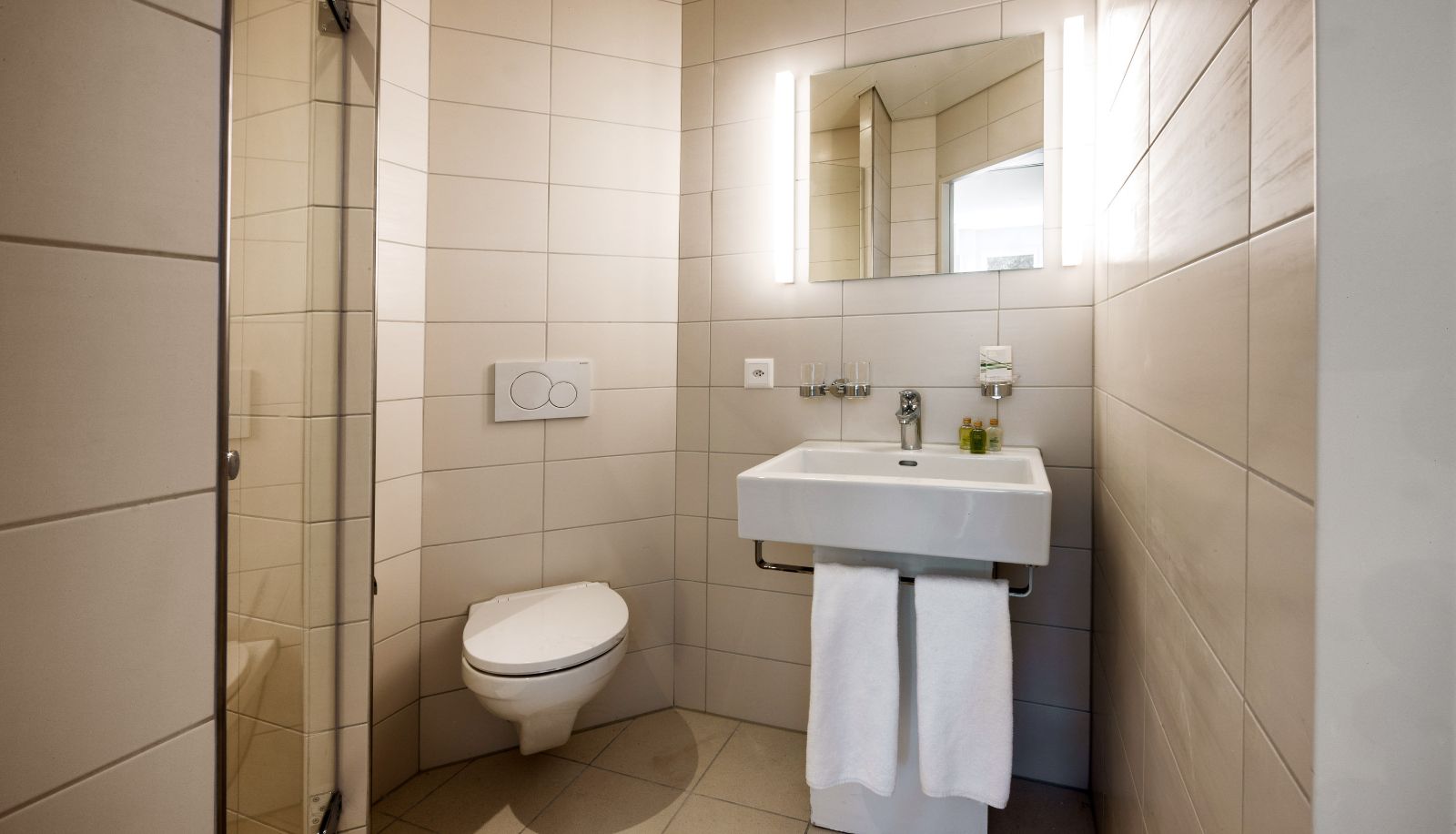 Standard room (double) - Lai Lifestyle Hotel