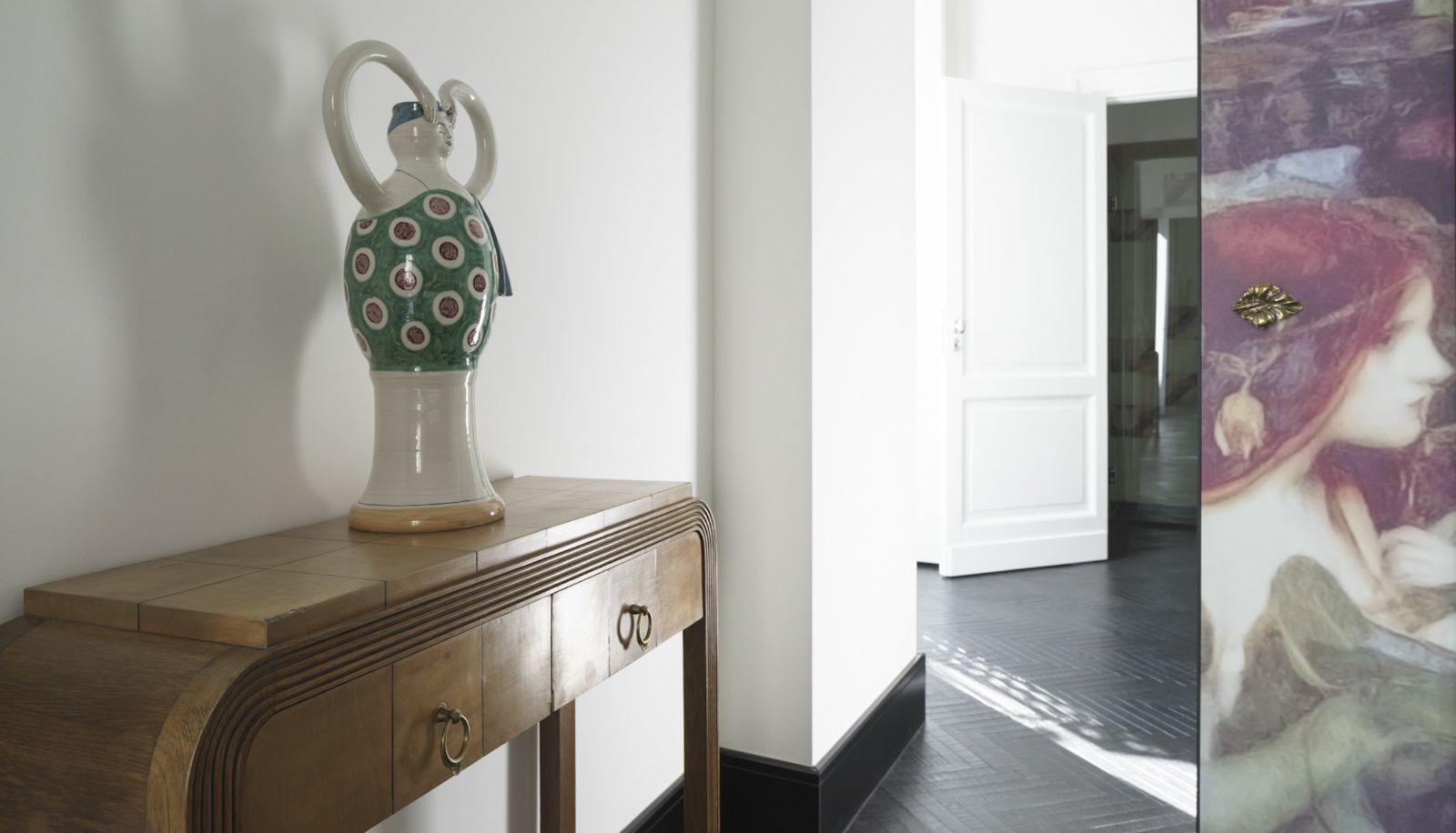 Room with balcony - Asmundo di Gisira Art Market Living Boutique