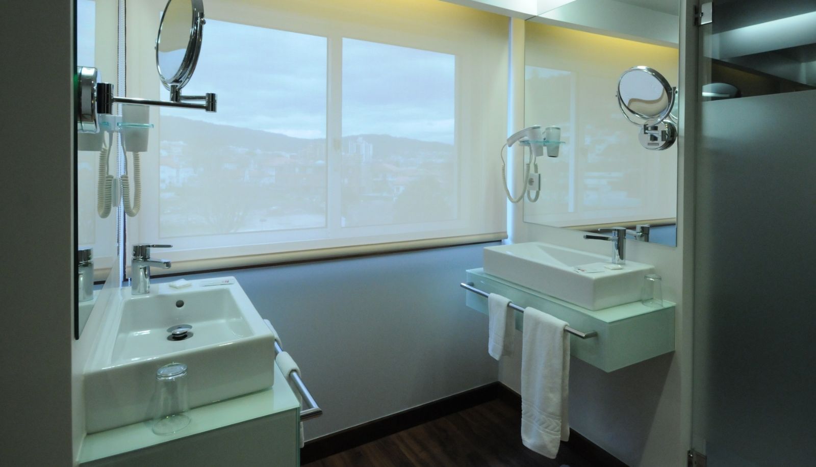 Salle de bain - Rali Viana