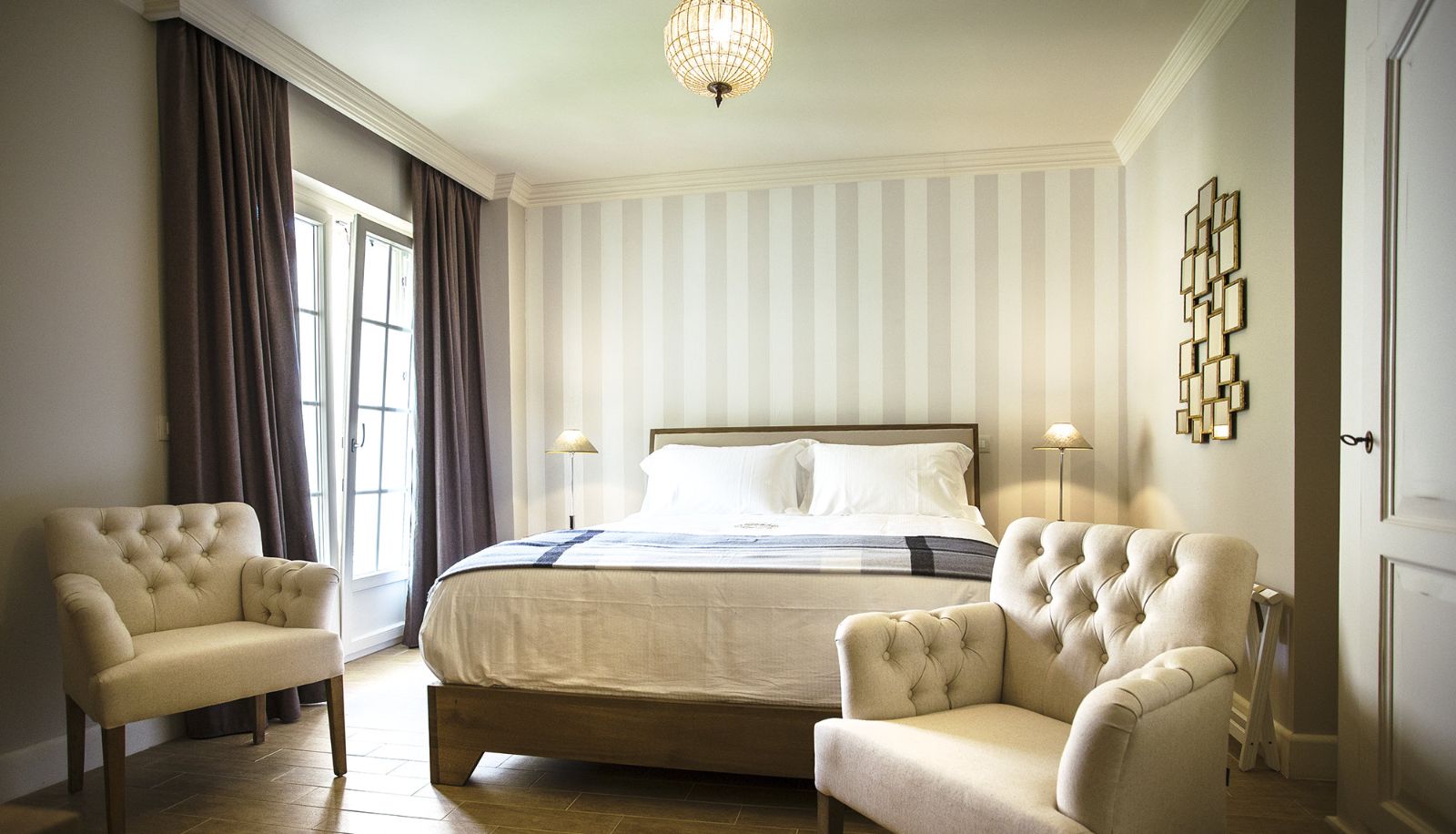 Superior room (double) - Lemon House