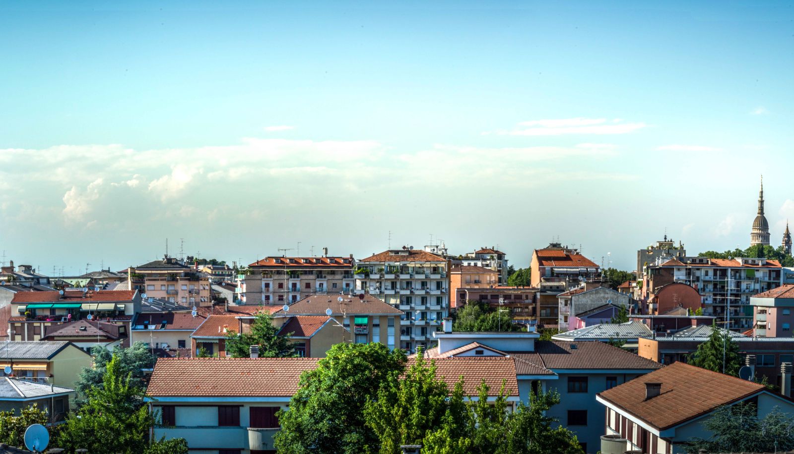 Vista - La Bussola