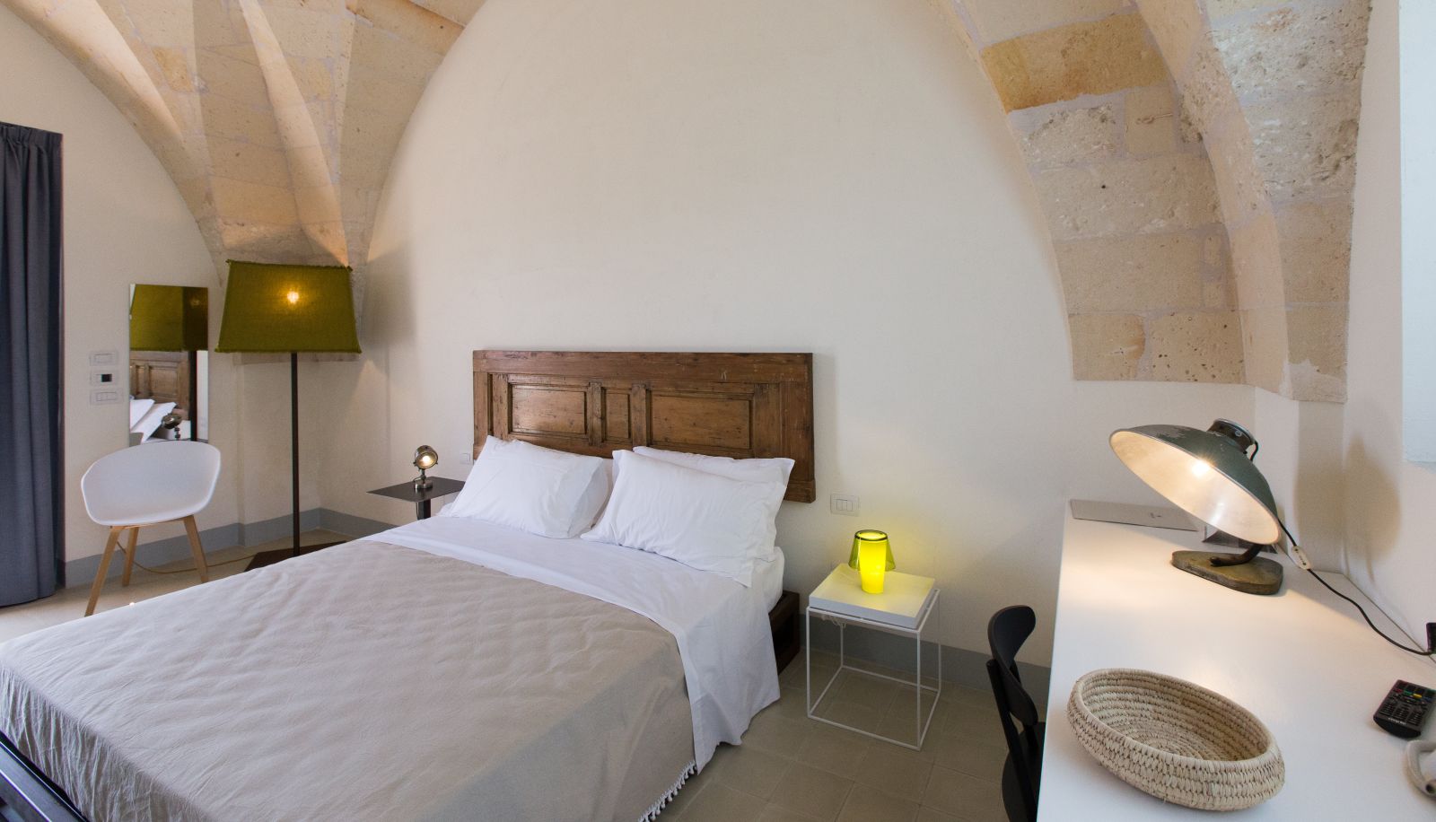 Habitación estándar (doble) - Vinilia Wine Resort