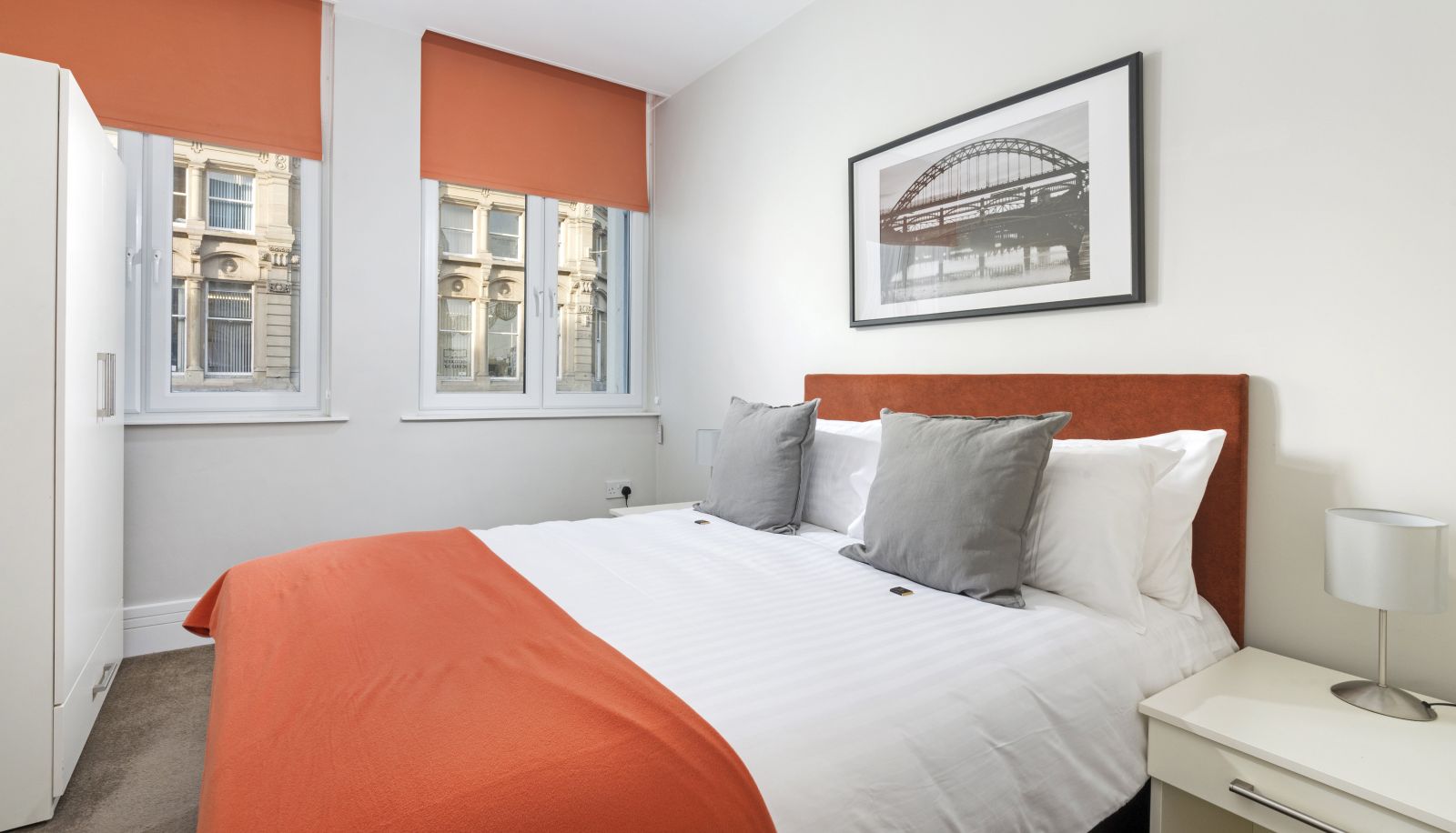 Apartment - Dream Apartments Grainger Street
