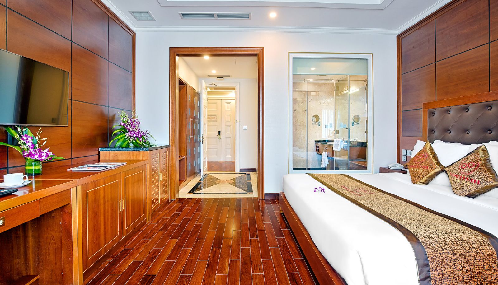 Suite - Samdi Hotel