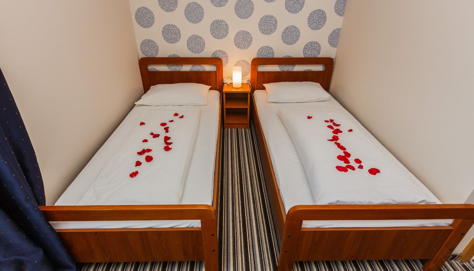 Standaardkamer (tweepersoons) - Hotel Manufaktura