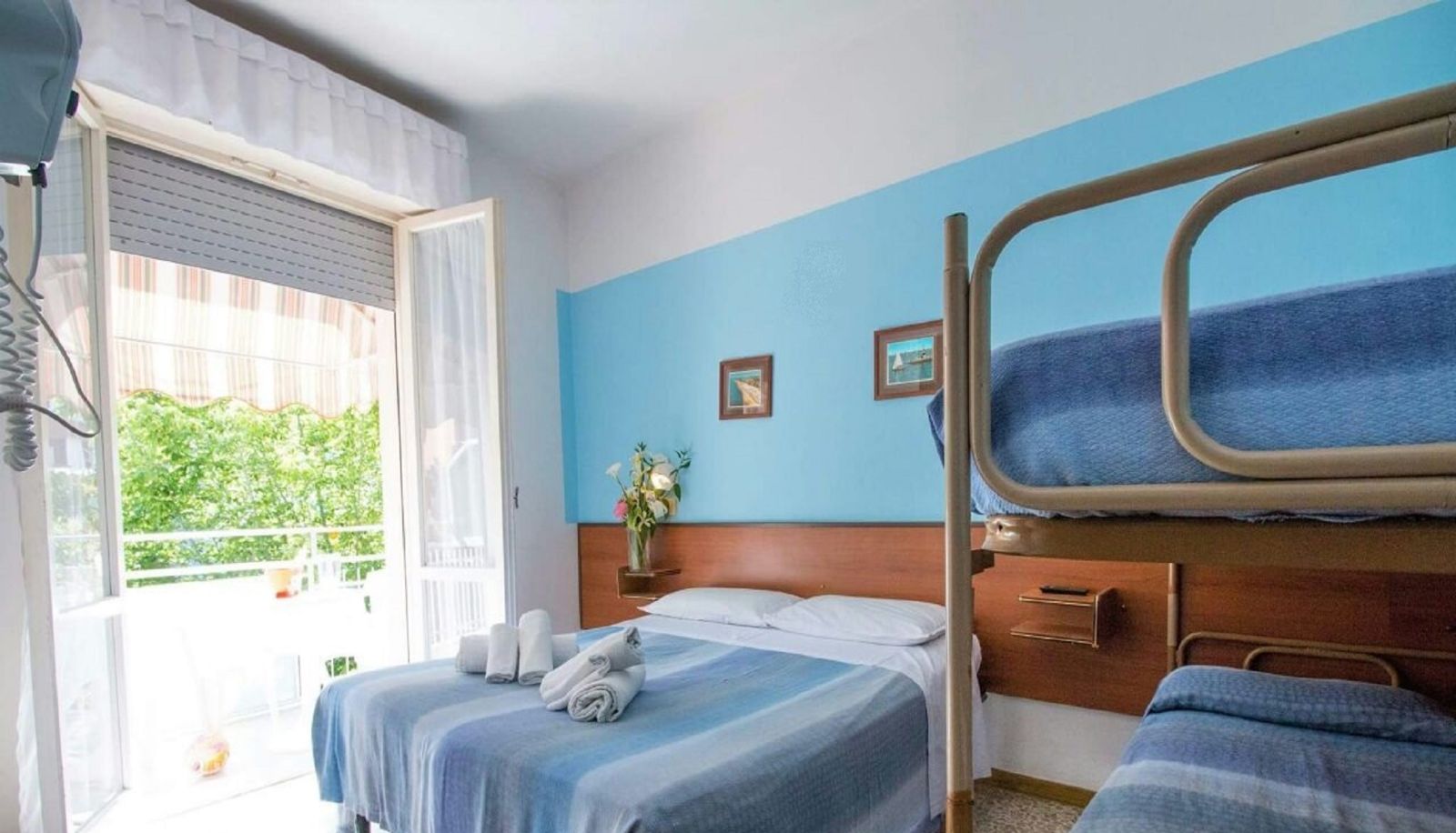 Junior suite - Hotel Arno