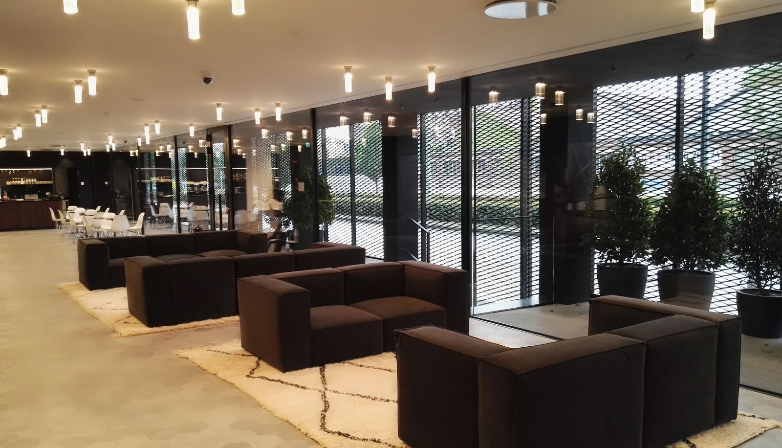 Hal - Collini Rooms WorldHotels Crafted