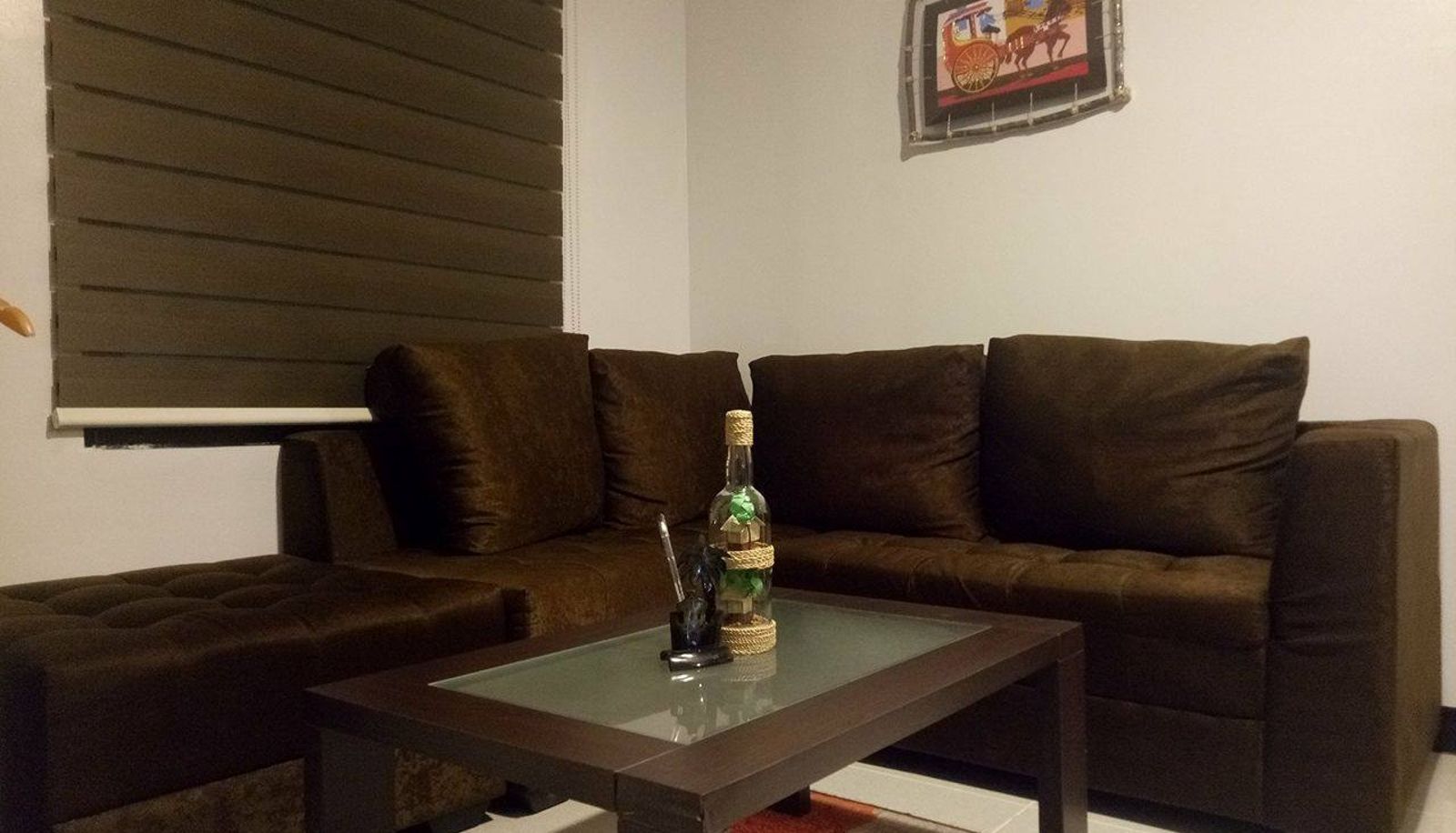Appartamento - Darvy Suite Urban Deca Campville