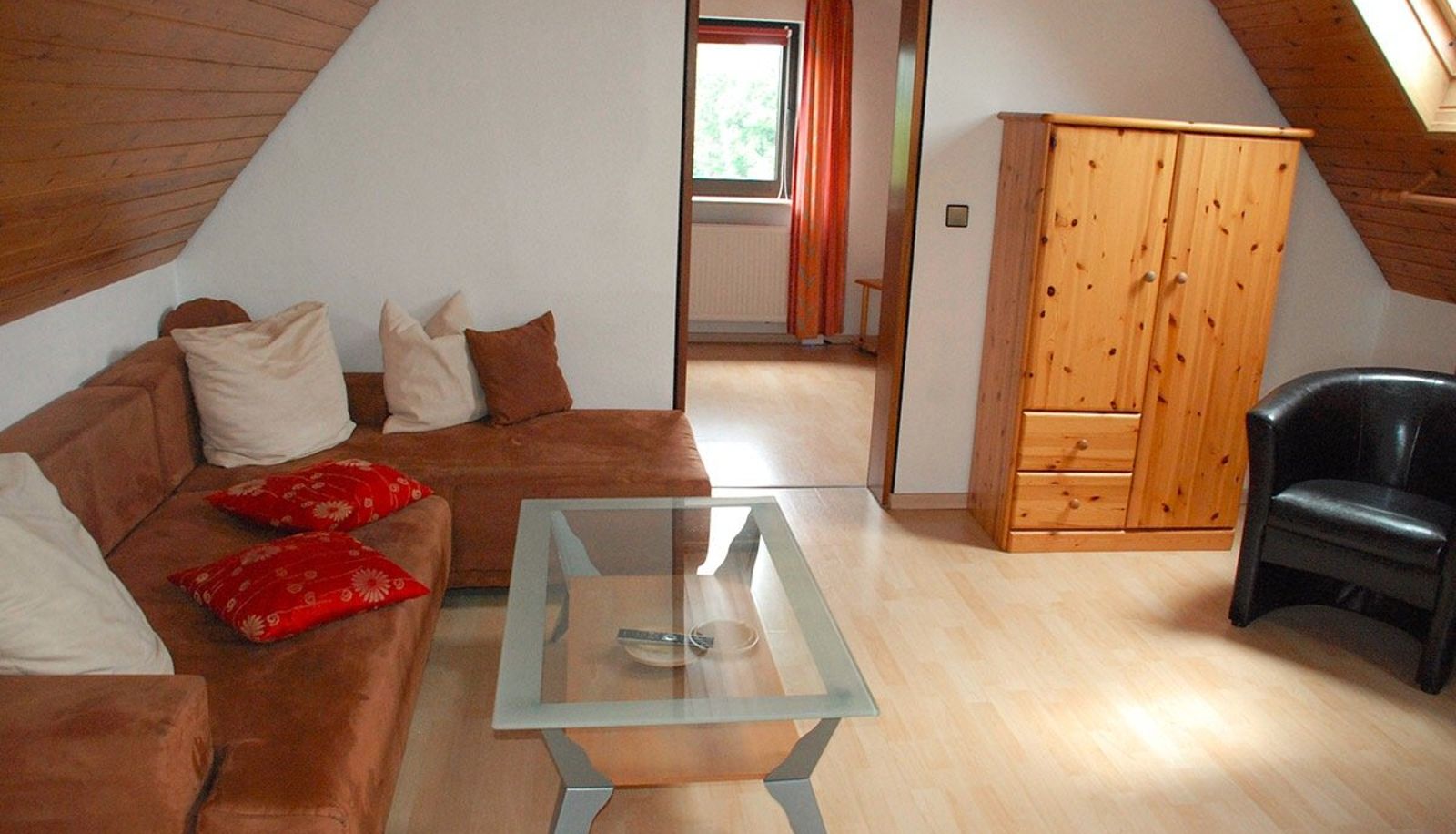 Apartment - City Hotel Hanau