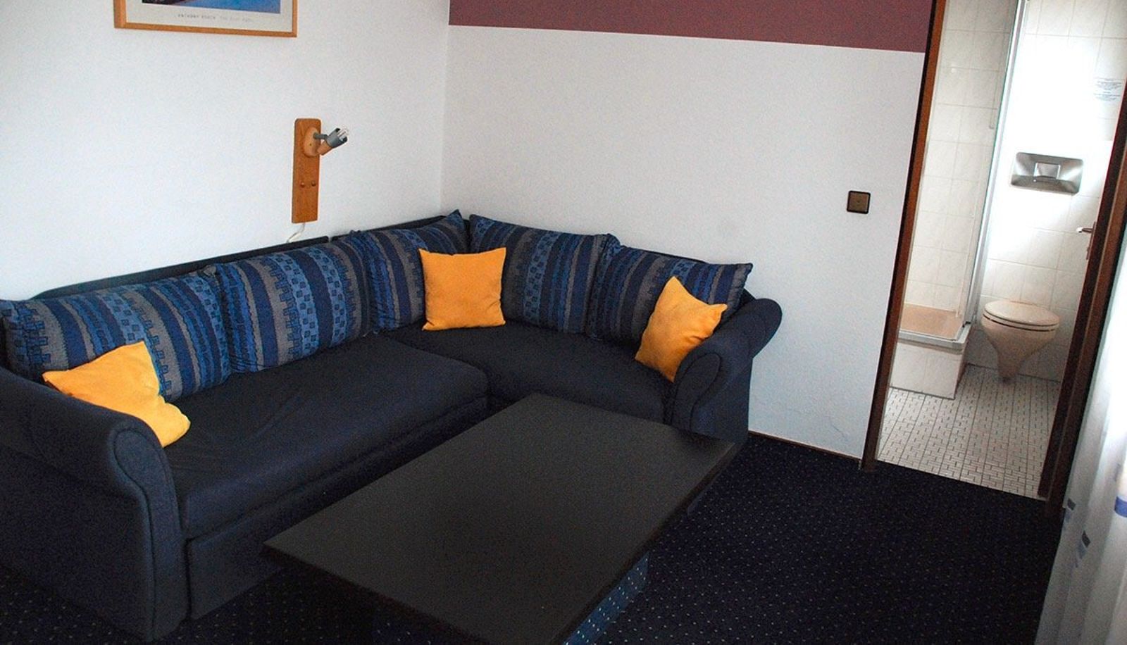 Apartment - City Hotel Hanau