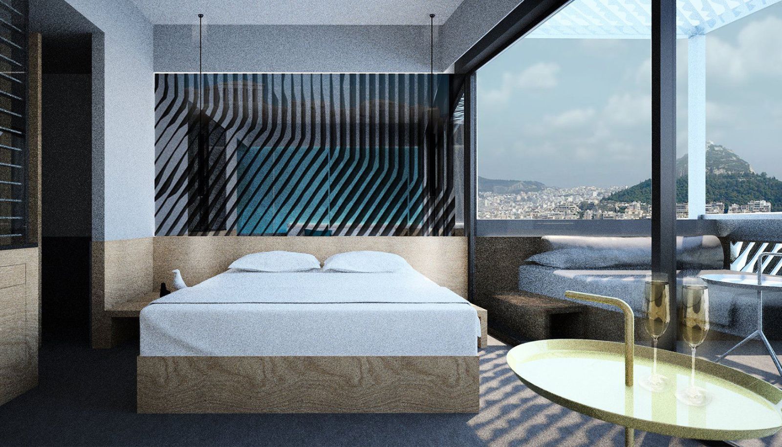 Info - Athens Lodge