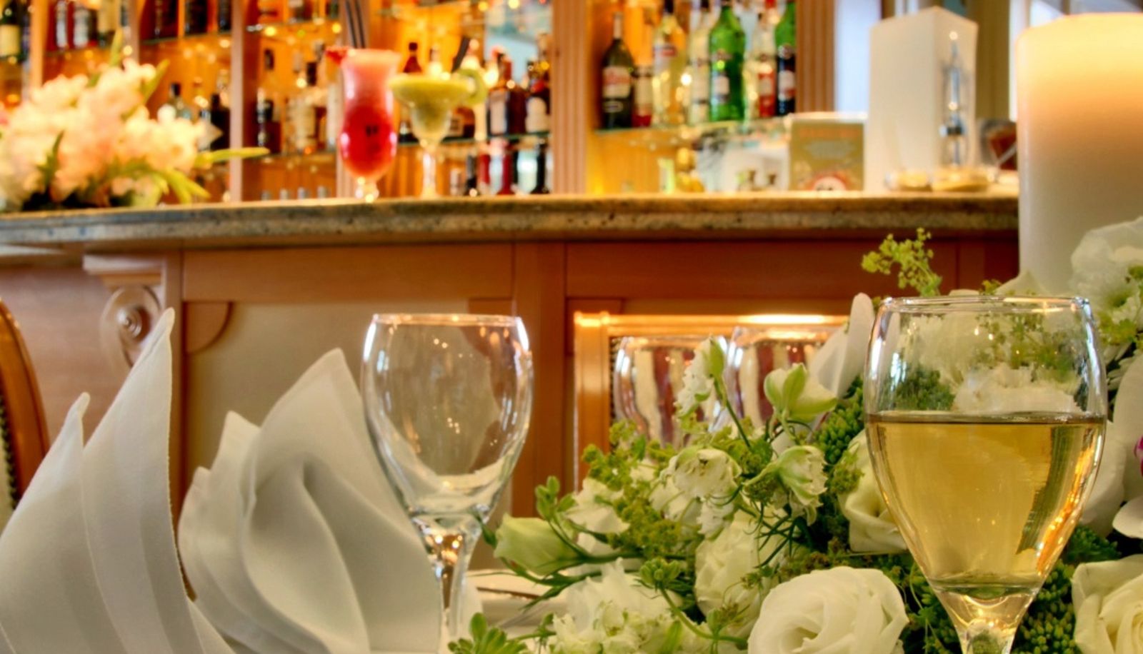 Restaurant - Mazurkas