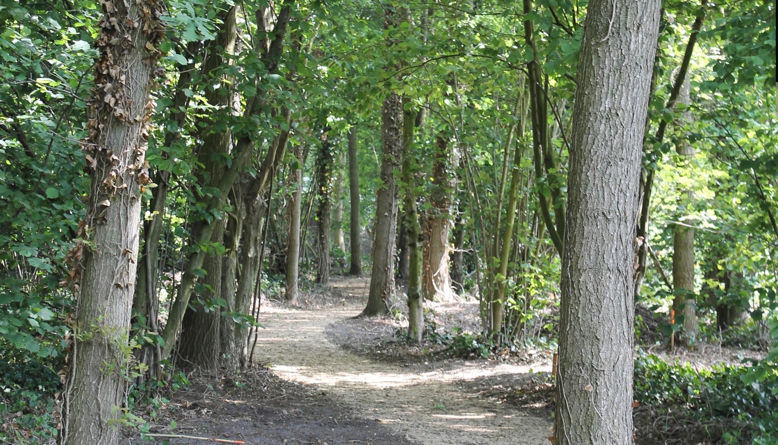 Garten - Schaluinenhoeve