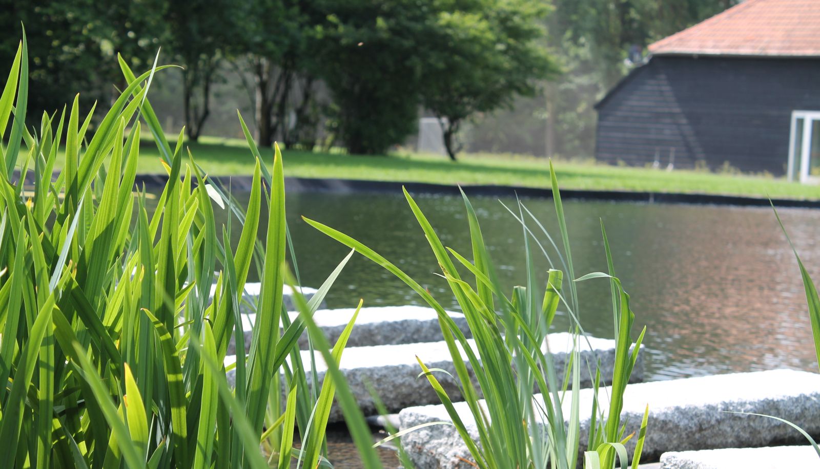 Garten - Schaluinenhoeve