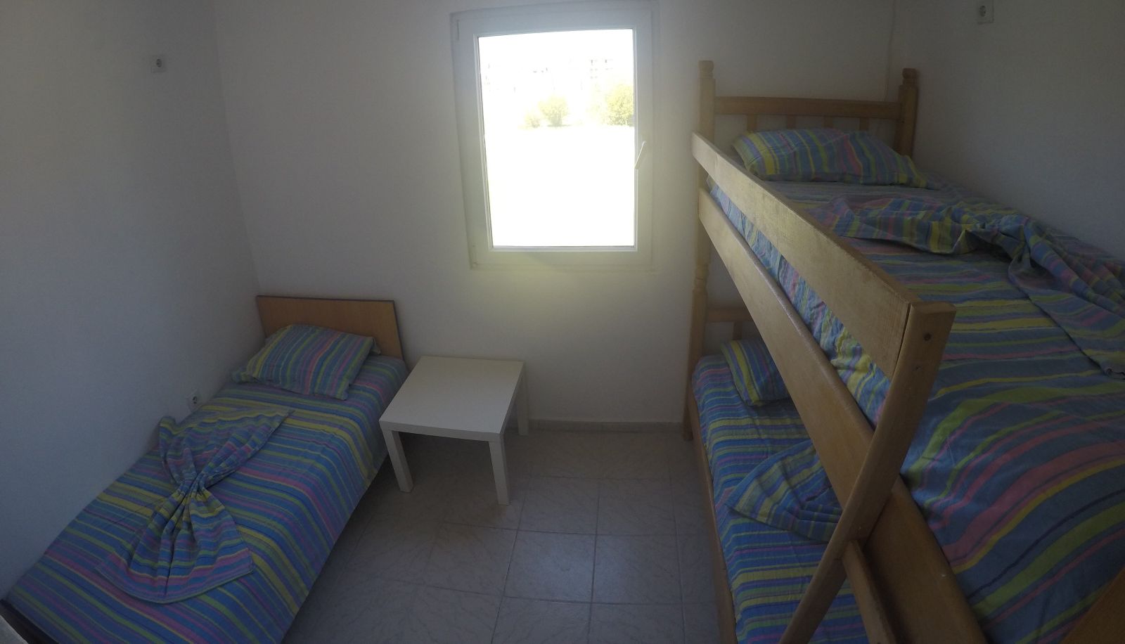 Habitación familiar - Villa Albi