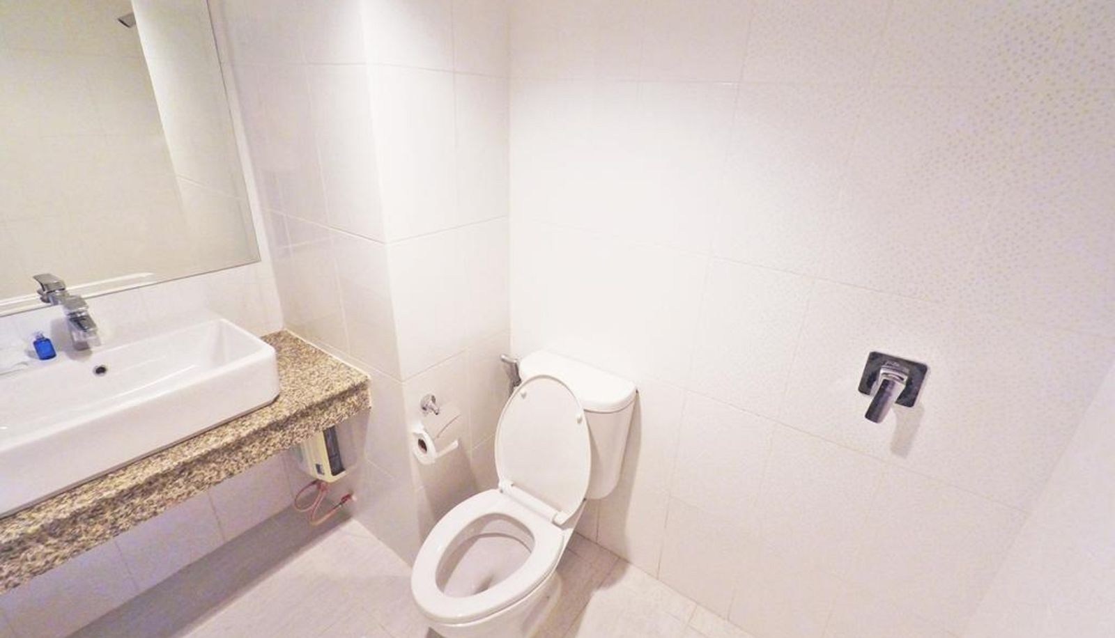 Chambre standard (simple) - Romance Serviced Apartment soi103