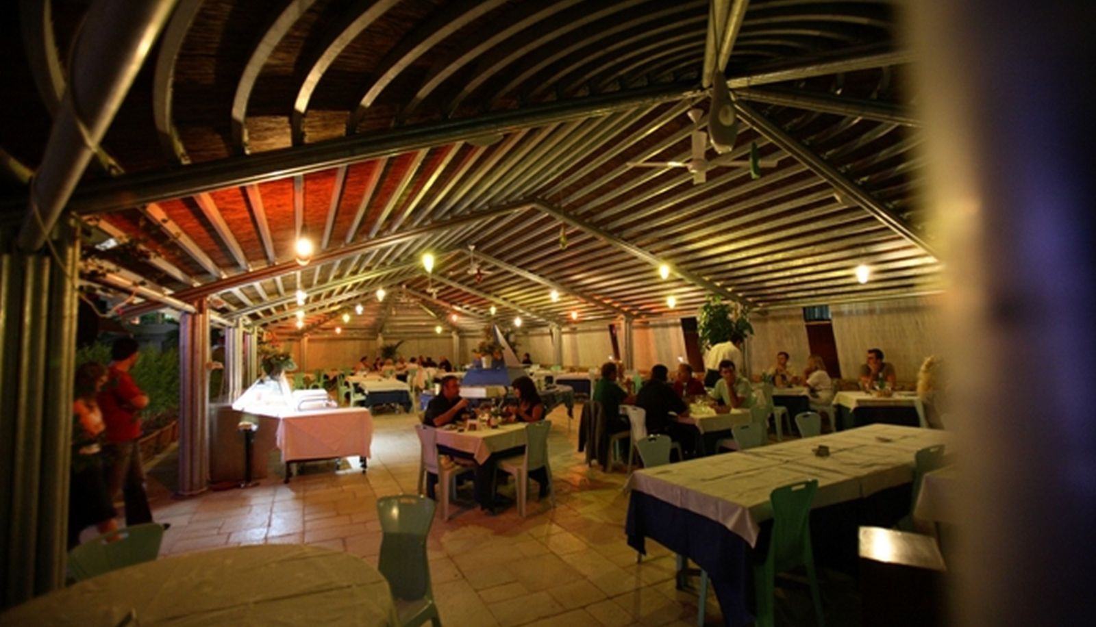 Restaurant - L'Angolo di Beppe